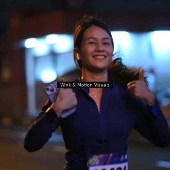 Runner Photo 9063874