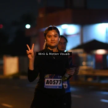 Runner Photo 9063878