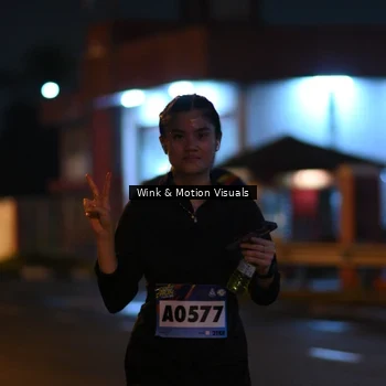 Runner Photo 9063881