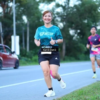 Runner Photo 9063889
