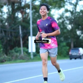 Runner Photo 9063890