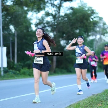 Runner Photo 9063931