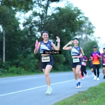 Runner Photo 9063934