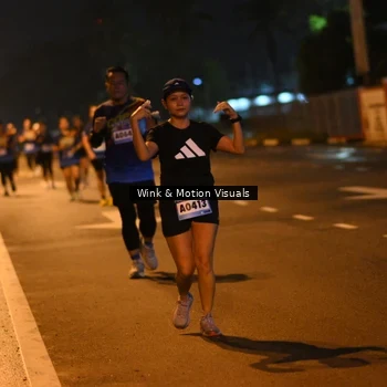Runner Photo 9063952