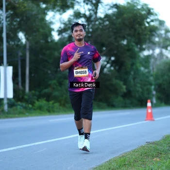 Runner Photo 9063961