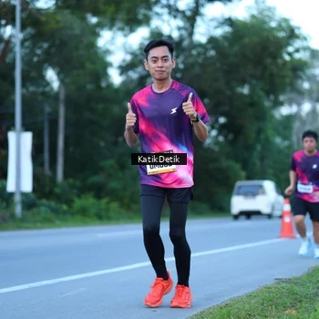 Runner Photo 9063966
