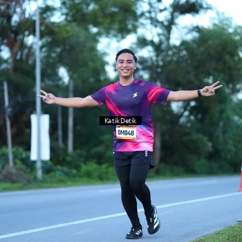Runner Photo 9063968