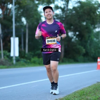 Runner Photo 9063969