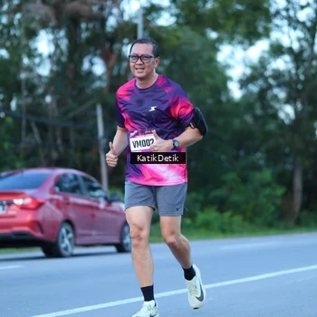 Runner Photo 9063976