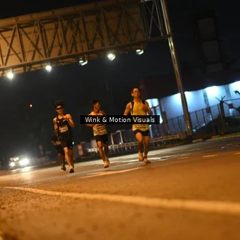 Runner Photo 9064246
