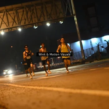 Runner Photo 9064247
