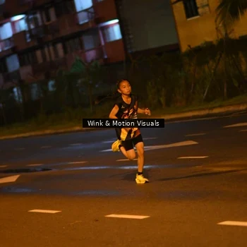 Runner Photo 9064307