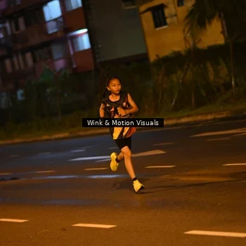 Runner Photo 9064308