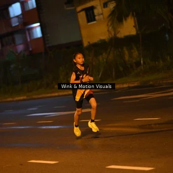 Runner Photo 9064310
