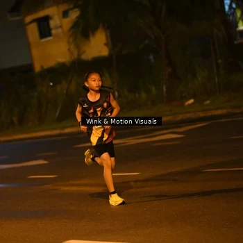 Runner Photo 9064311