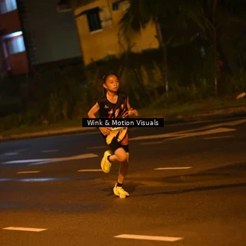 Runner Photo 9064314
