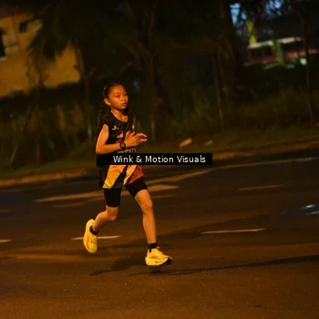 Runner Photo 9064364