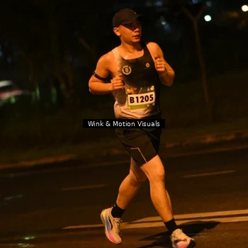 Runner Photo 9064396