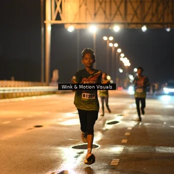 Runner Photo 9064452