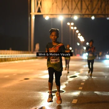 Runner Photo 9064453