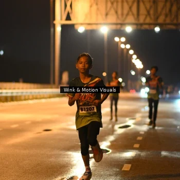 Runner Photo 9064457