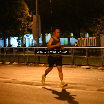 Runner Photo 9064539