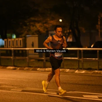 Runner Photo 9064542