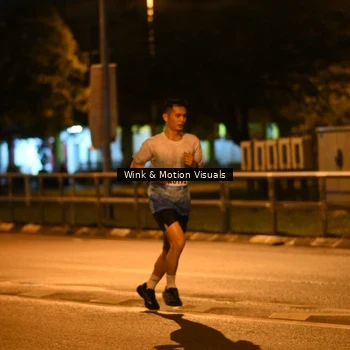 Runner Photo 9064543