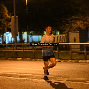 Runner Photo 9064544