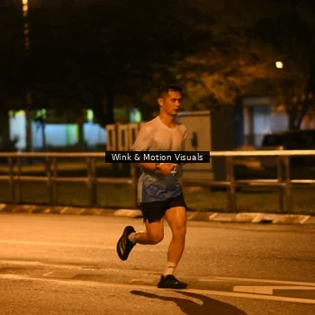 Runner Photo 9064546