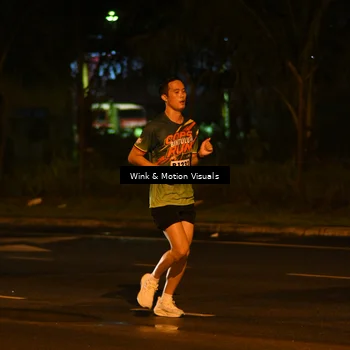Runner Photo 9064551