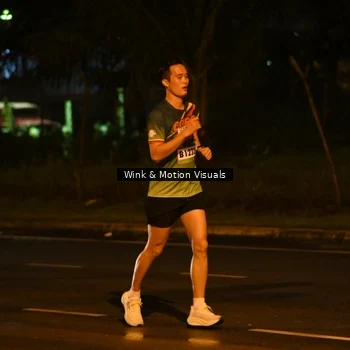 Runner Photo 9064554