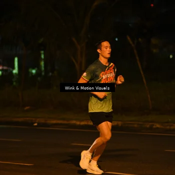 Runner Photo 9064567