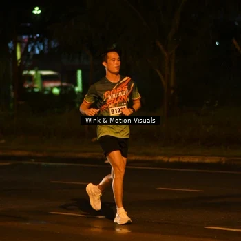 Runner Photo 9064652