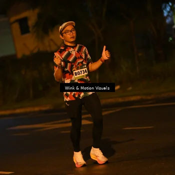Runner Photo 9064802