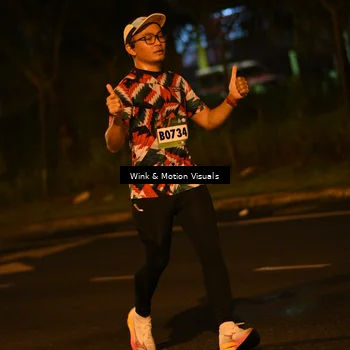 Runner Photo 9064805