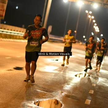 Runner Photo 9065125