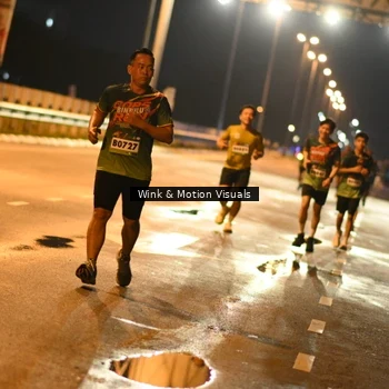 Runner Photo 9065142