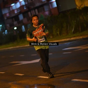 Runner Photo 9065236