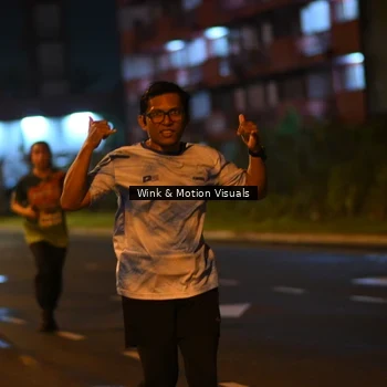 Runner Photo 9065247