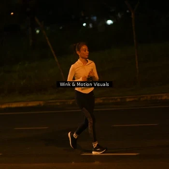 Runner Photo 9065348