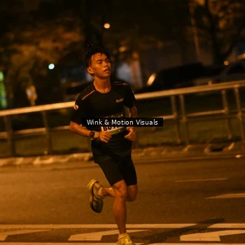 Runner Photo 9065422