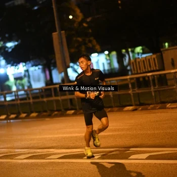 Runner Photo 9065428