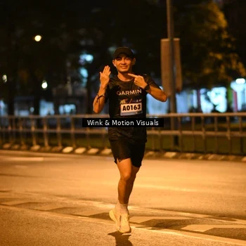 Runner Photo 9065488