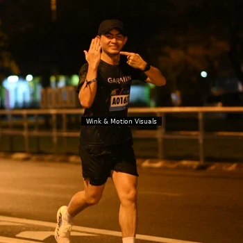 Runner Photo 9065494