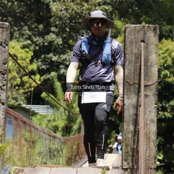 Runner Photo 90655