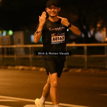 Runner Photo 9065508