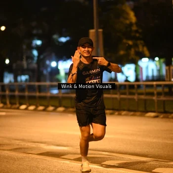 Runner Photo 9065513