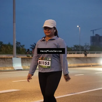 Runner Photo 9066140