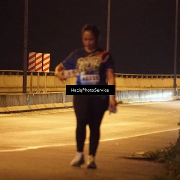 Runner Photo 9066216